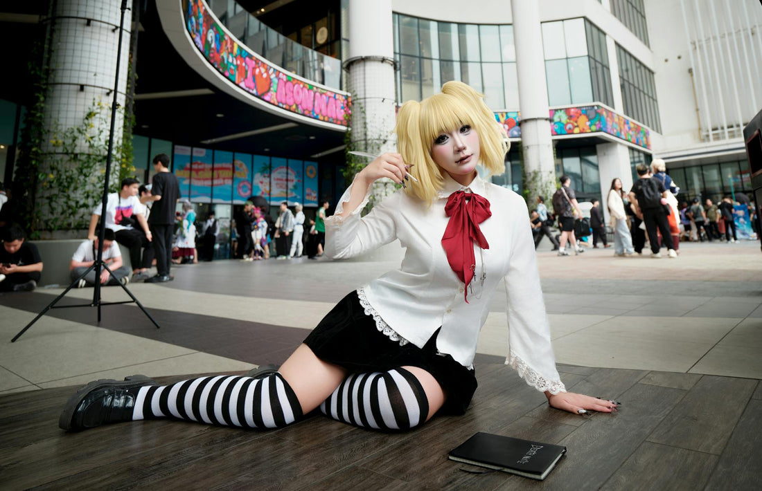 Cosplay Zaragoza: guía de tiendas, eventos y consejos · Guía 2026 (3)