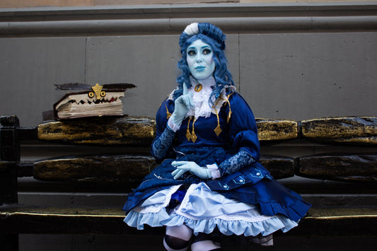 Cosplay Berlín: guía de tiendas, eventos y consejos · Actualizado 2026-5