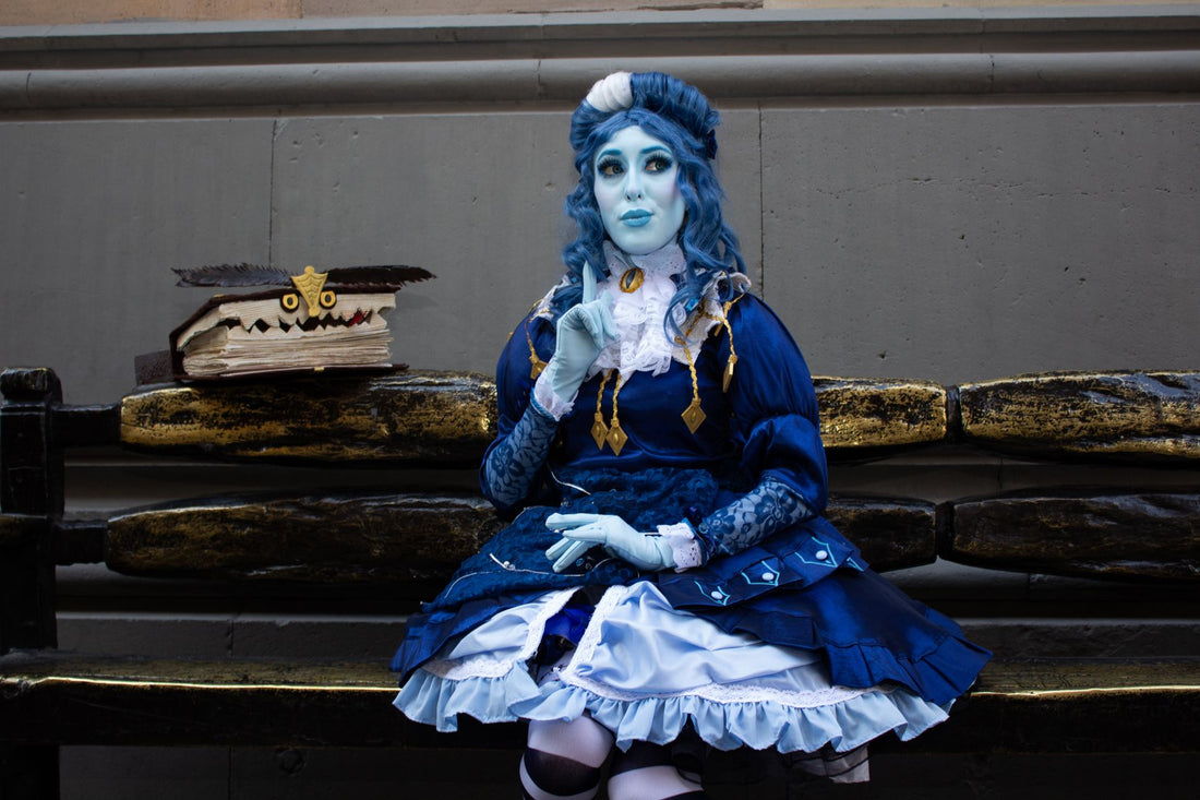 Cosplay Gijón: guía de tiendas, eventos y consejos