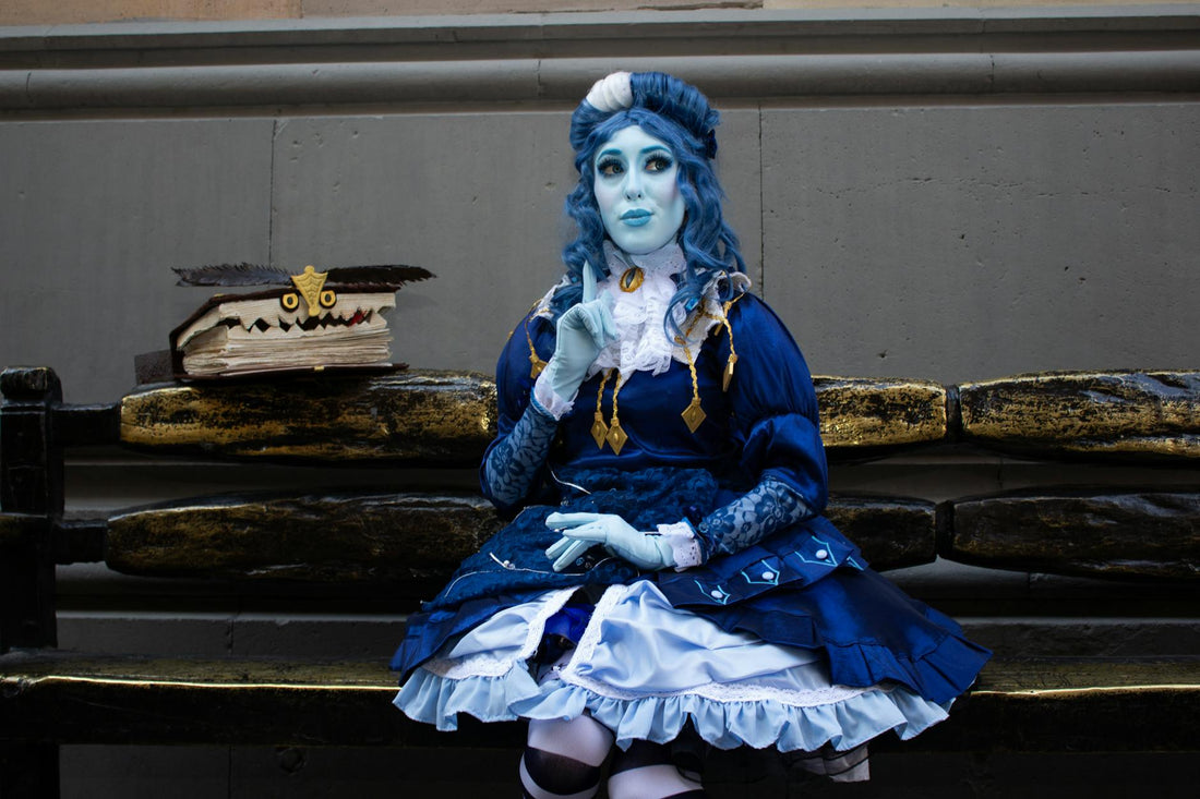 Cosplay Buenos Aires: guía de tiendas, eventos y consejos · Actualizado 2025-5