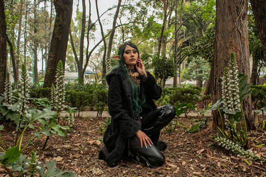 Cosplay Ciudad de México: guía de tiendas, eventos y consejos · Guía 2026 (4)