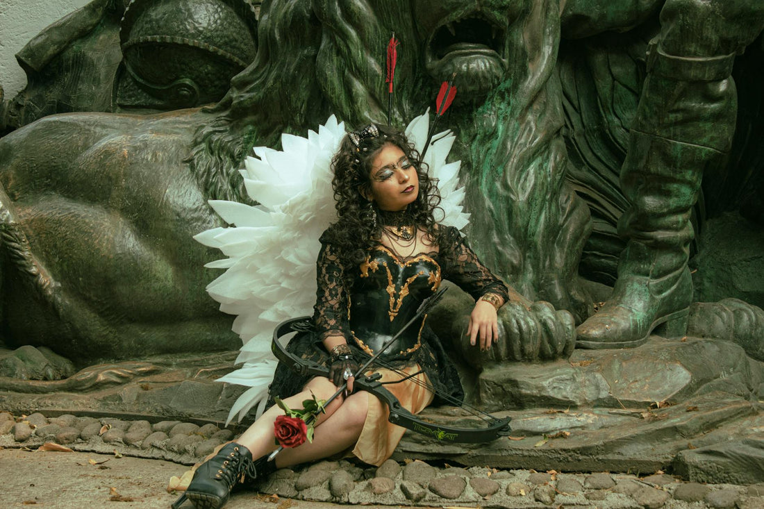 Cosplay Granada: guía de tiendas, eventos y consejos · Guía 2026 (4)