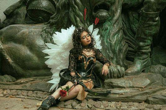 Cosplay Granada: guía de tiendas, eventos y consejos · Guía 2026 (4)
