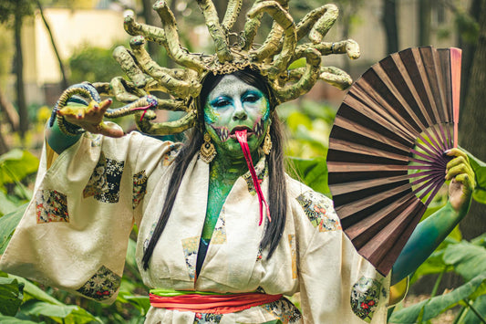Cosplay Viena: guía de tiendas, eventos y consejos · Actualizado 2026-5