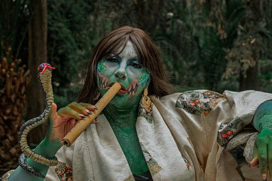 Cosplay Ciudad de México: guía de tiendas, eventos y consejos · Actualizado 2026-6