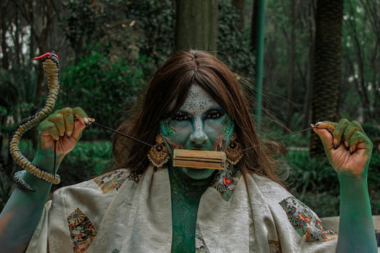 Cosplay Ámsterdam: guía de tiendas, eventos y consejos · Guía 2026 (3)