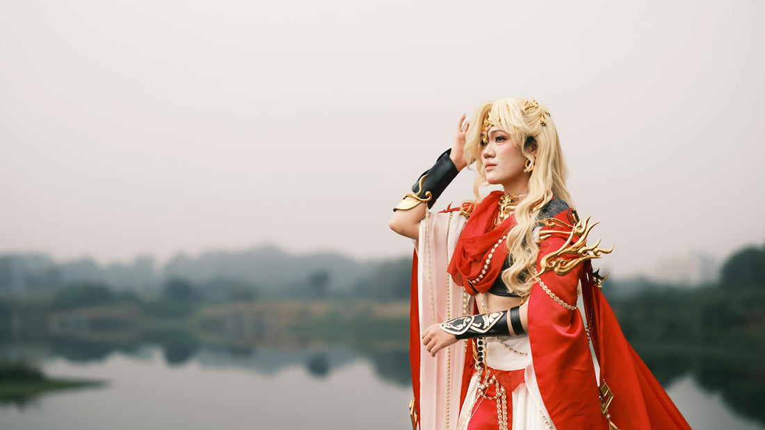 Cosplay Viena: guía de tiendas, eventos y consejos · Guía 2026 (3)