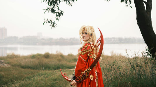 Cosplay Berlín: guía de tiendas, eventos y consejos · Guía 2026 (4)