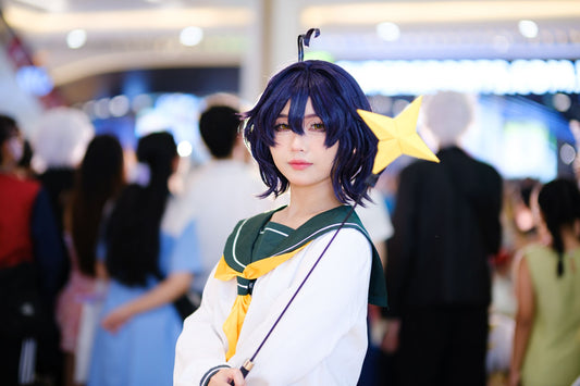 Cosplay Bilbao: guía de tiendas, eventos y consejos · Guía 2026 (3)