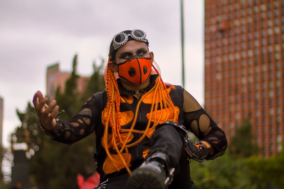 Cosplay Ciudad de México: guía de tiendas, eventos y consejos · Guía 2026 (3)