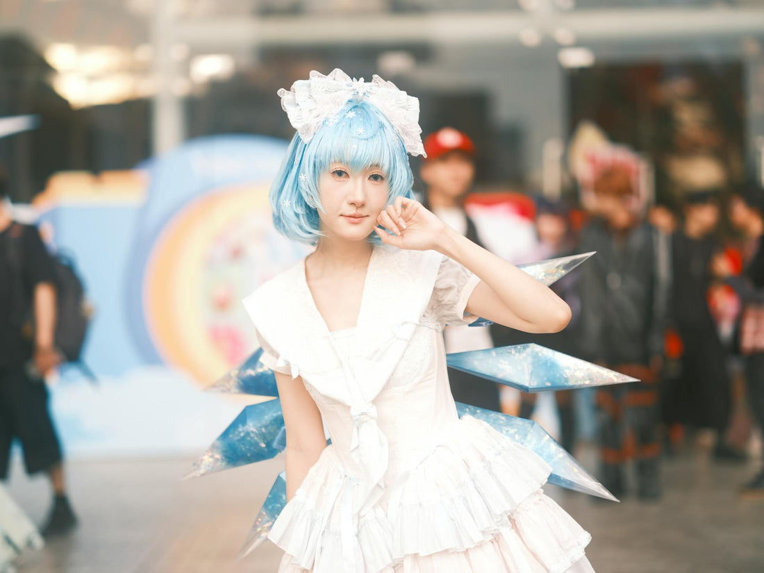 Cosplay Málaga: guía de tiendas, eventos y consejos · Actualizado 2026-5