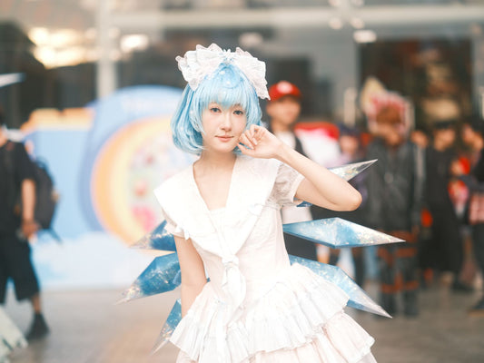 Cosplay Viena: guía de tiendas, eventos y consejos · Guía 2026 (4)