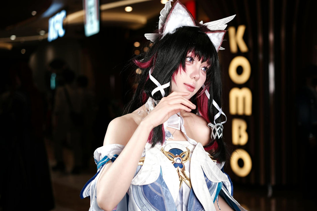 Cosplay A Coruña: guía de tiendas, eventos y consejos · Guía 2026 (2)