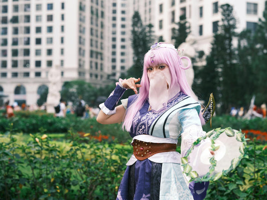 Cosplay Lisboa: guía de tiendas, eventos y consejos · Actualizado 2026-5