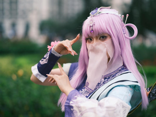 Cosplay Roma: guía de tiendas, eventos y consejos