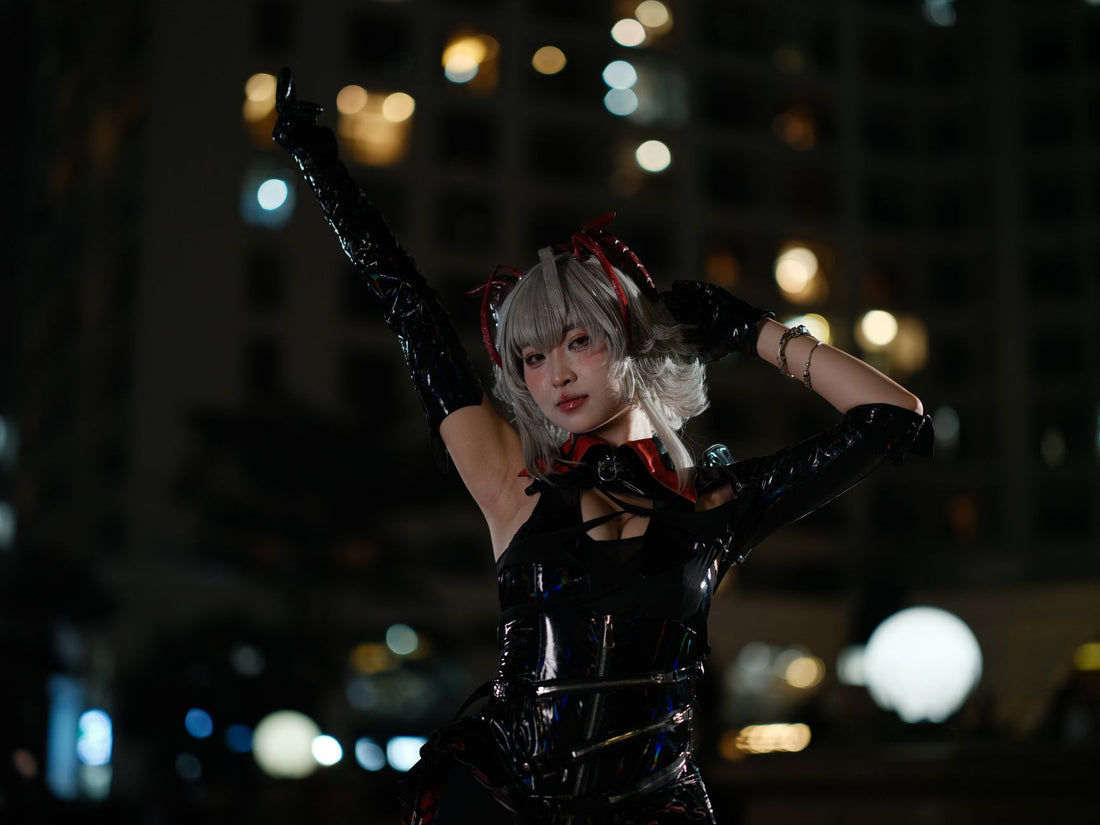 Cosplay Palma: guía de tiendas, eventos y consejos · Guía 2026 (2)