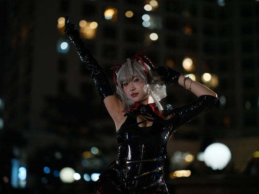 Cosplay Palma: guía de tiendas, eventos y consejos · Guía 2026 (2)