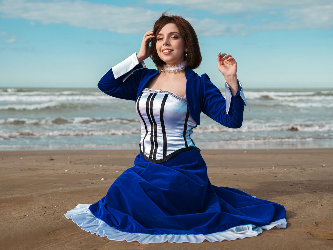 Cosplay Sevilla: guía de tiendas, eventos y consejos · Guía 2026 (4)