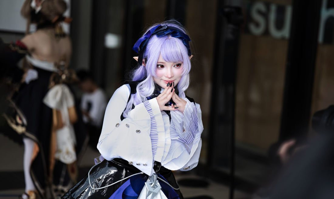 Cosplay Milán: guía de tiendas, eventos y consejos · Guía 2026 (4)
