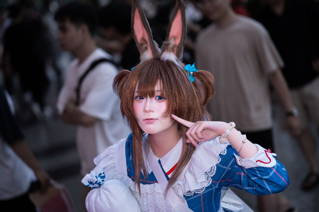 Cosplay Las Palmas: guía de tiendas, eventos y consejos · Actualizado 2026-6