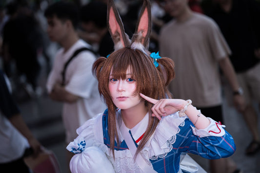 Cosplay Las Palmas: guía de tiendas, eventos y consejos · Actualizado 2026-6