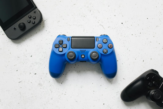 Nintendo Switch: accesorios útiles y cuidados — 2025 · 1025-0203 · 8fab0