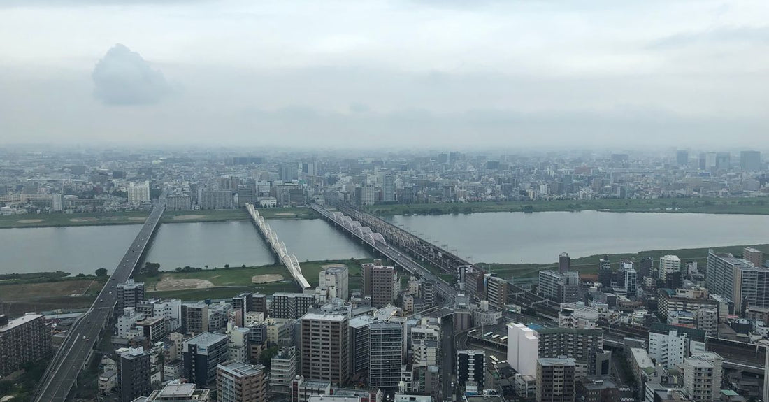 Panorama: anime & gaming — Naniwa-kyō, Q132869361 (20 Jul 2026 — 26…