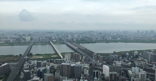 Panorama: anime & gaming — Naniwa-kyō, Q132869361 (20 Jul 2026 — 26…