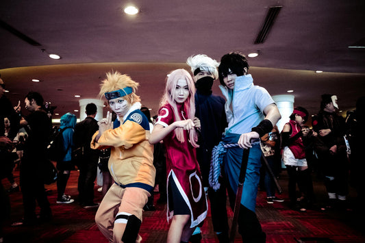 Cosplay Miami: guía de tiendas, eventos y consejos · Guía 2026 (3)