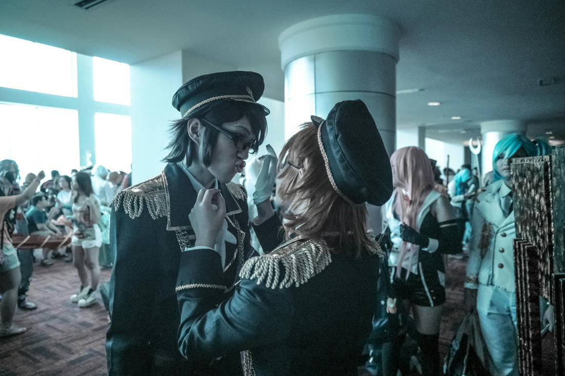 Cosplay Vigo: guía de tiendas, eventos y consejos · Guía 2026 (3)
