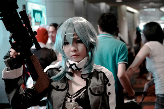 Cosplay Milán: guía de tiendas, eventos y consejos · Guía 2026 (3)