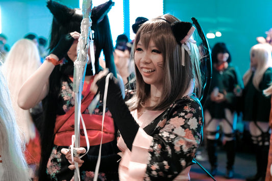 Cosplay Nueva York: guía de tiendas, eventos y consejos · Actualizado 2026-5