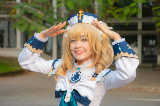Cosplay Granada: guía de tiendas, eventos y consejos · Actualizado 2026-6