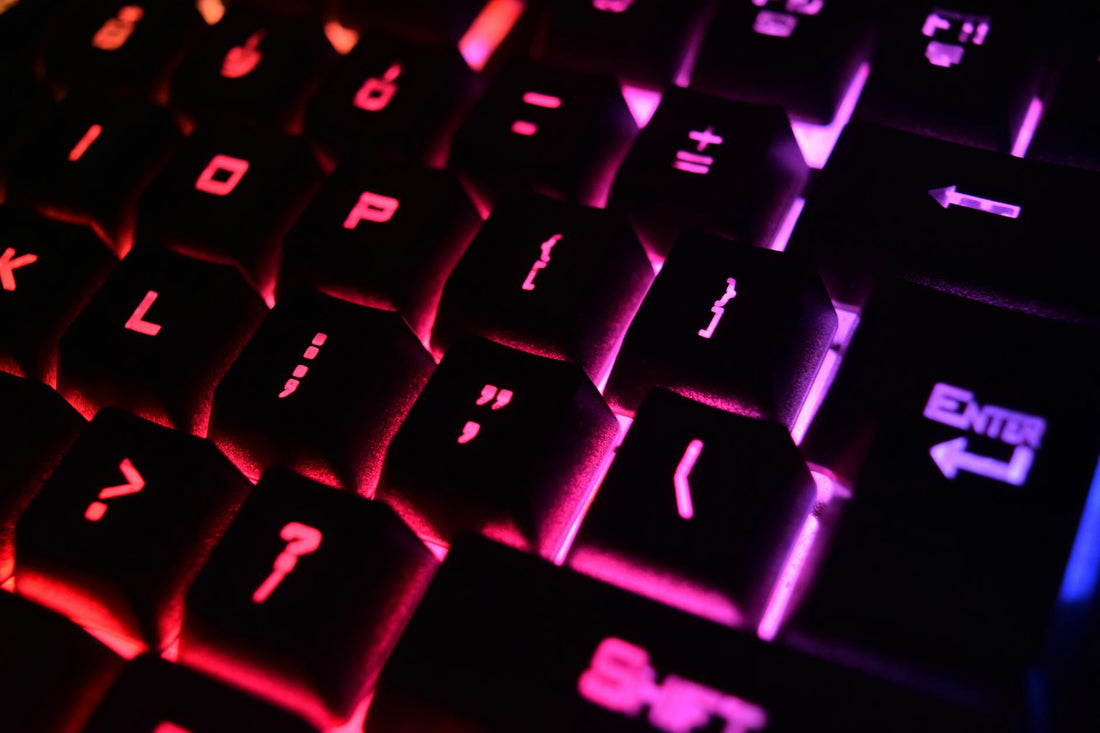 Optimización en PC: latencia, Hz, VRR y más