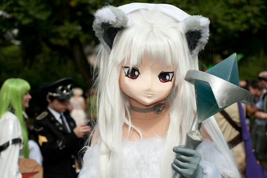 Cosplay Zaragoza: guía de tiendas, eventos y consejos · Guía 2026 (4)