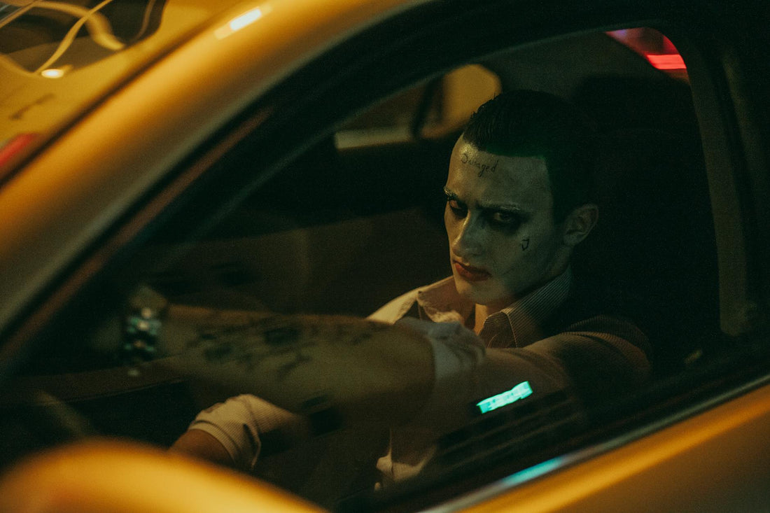 Cosplay Londres: guía de tiendas, eventos y consejos · Guía 2025 (3)