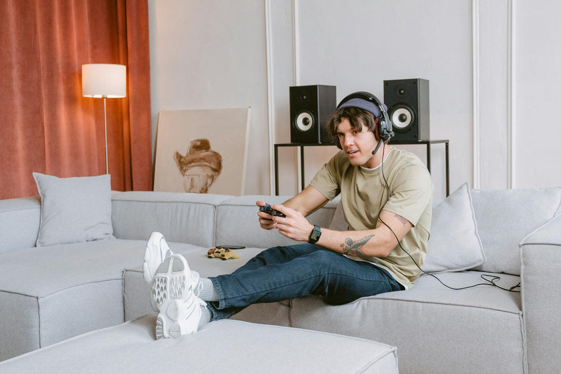 Guía para streamear con calidad: bitrate, escenas y audio