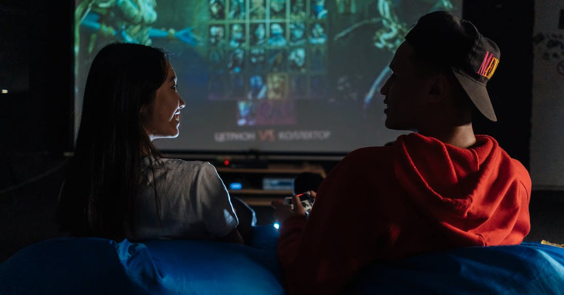Guía: anime & gaming — Murichaq, Afganistán (26 Jan 2026 — 1 Feb 20…