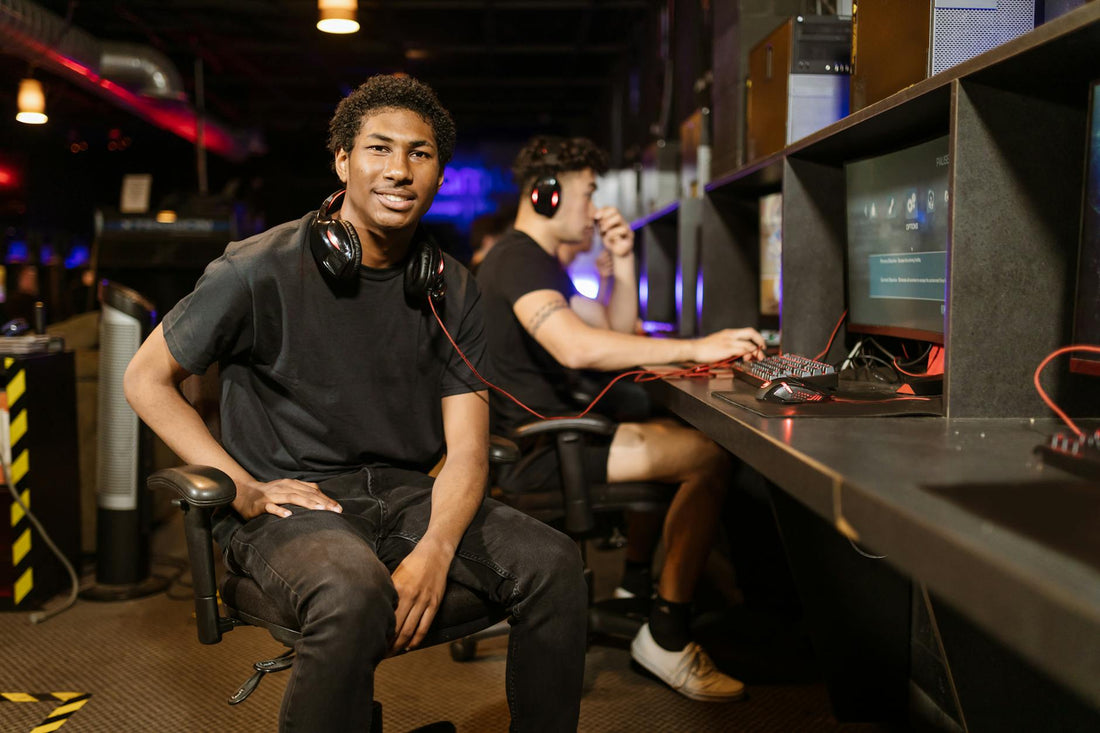 Diseña tu primer setup gamer silencioso y fresco