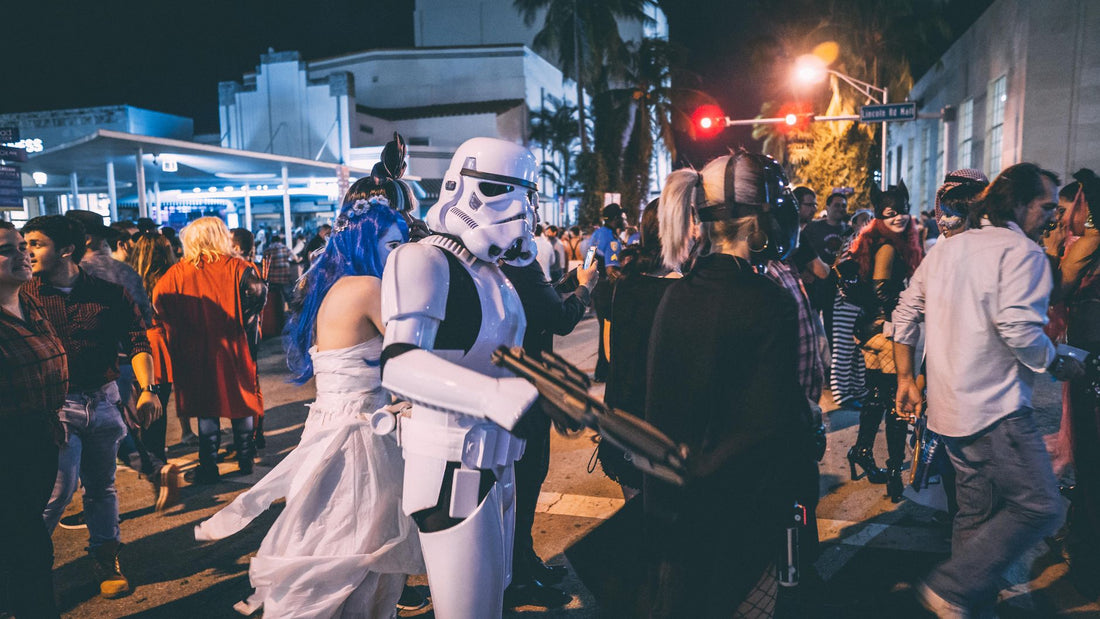 Cosplay Miami: guía de tiendas, eventos y consejos · Guía 2026 (4)
