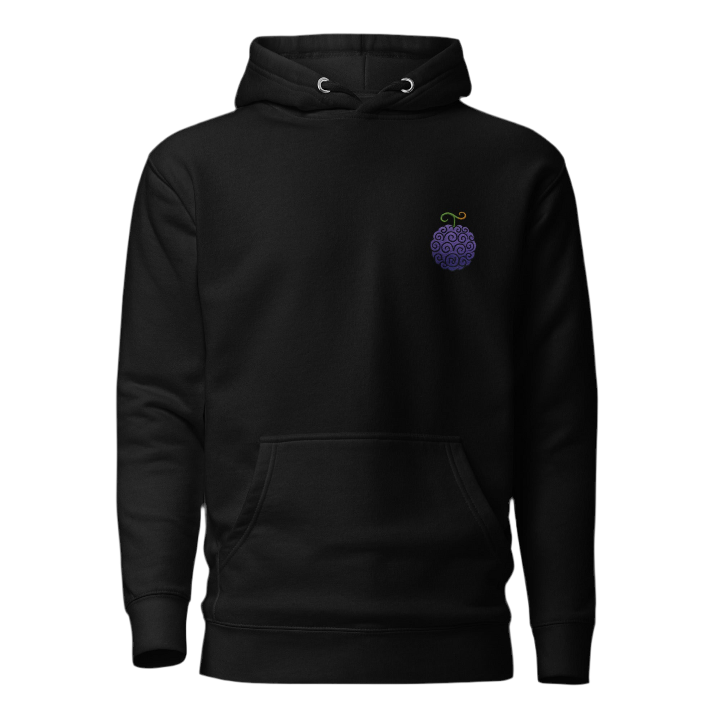 Sudadera Luffy HitoHitonomi