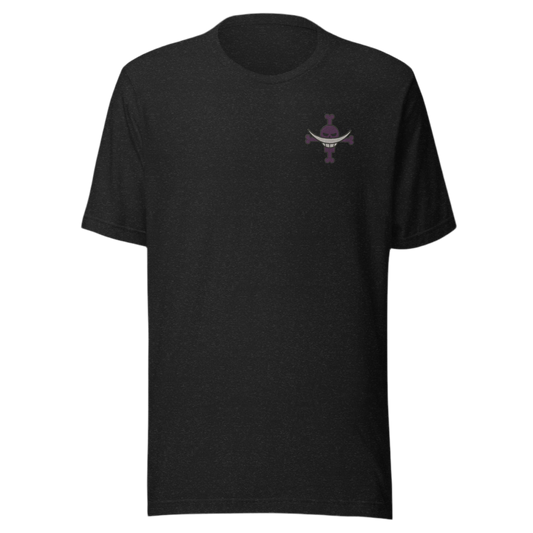 Camiseta Shirohige