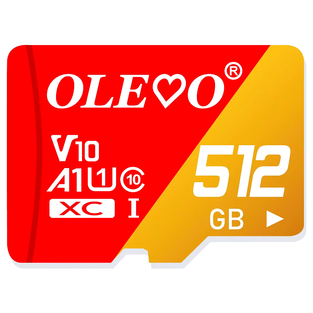 Memory Cards 4GB 8GB 16GB High Speed Minisd 32GB 64GB Class 10 Mini Sd Card Cartao De Memoria TF Card for Smartphone