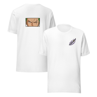 Camiseta ENMA ZORO RORONOA