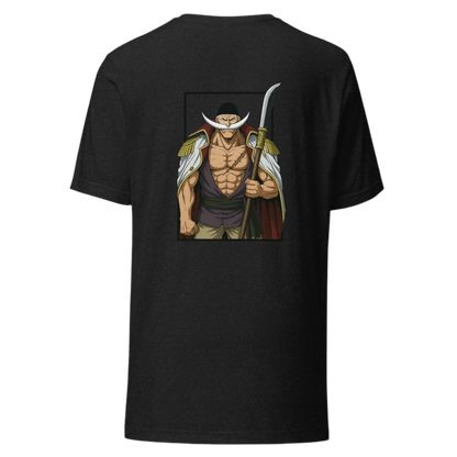 Camiseta Shirohige