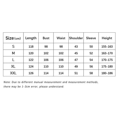 Anime One Piece Trafalgar D. Water Law Long Windbreaker Cosplay Costume Man Halloween Costume Trafalgar Coat Windbreaker Jacket