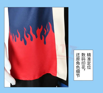 Disfraz Cosplay inspirado en Ace