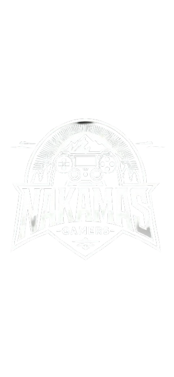 Nakamas Gamers