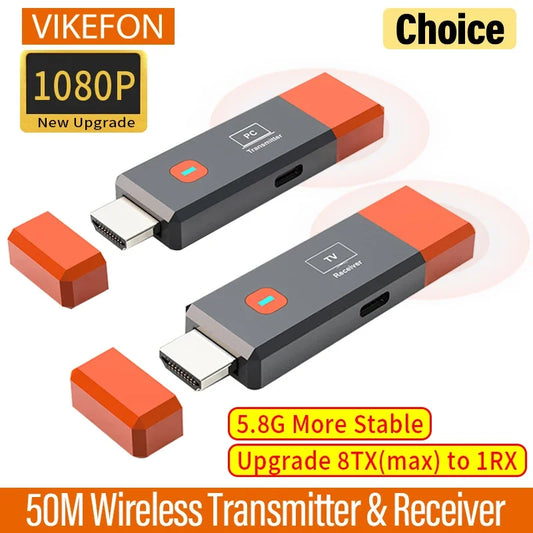 Hdmi Inalámbrico